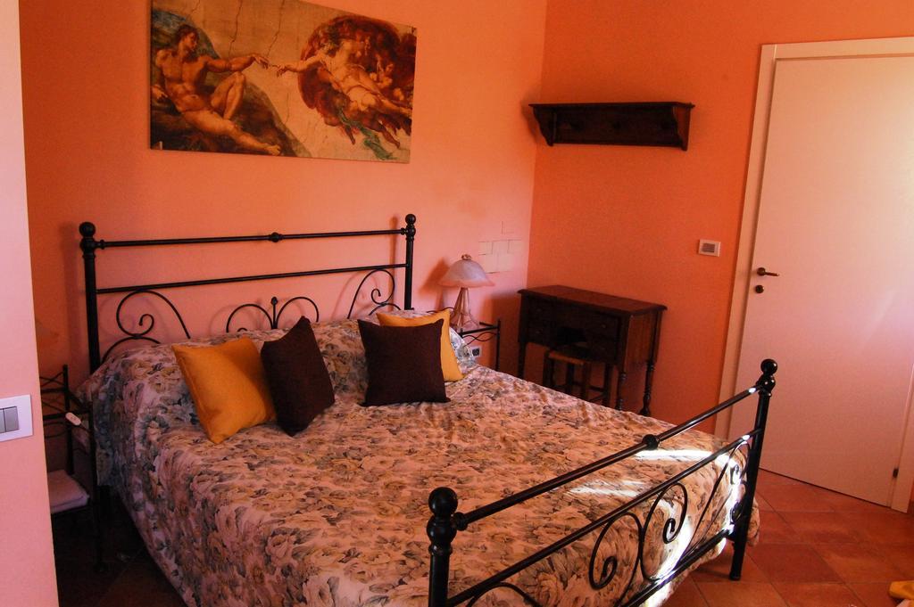 Villa Vitalina Ghivizzano Kültér fotó