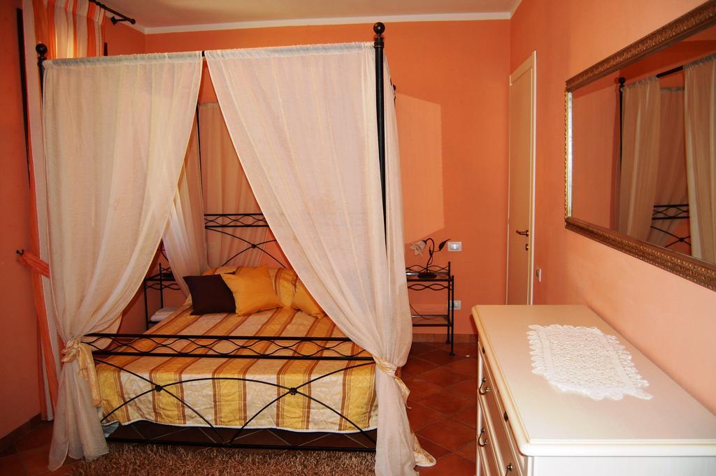 Villa Vitalina Ghivizzano Kültér fotó