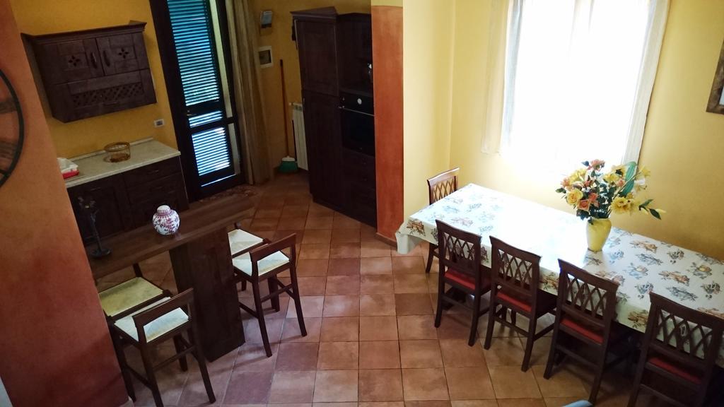 Villa Vitalina Ghivizzano Kültér fotó